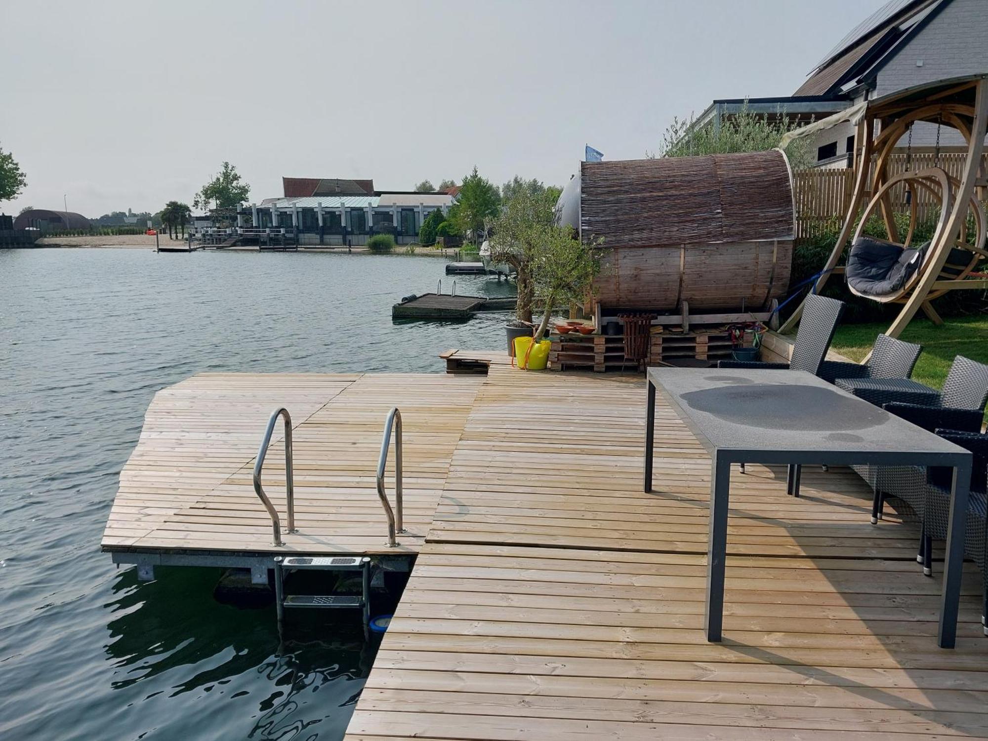 Lakeside เวเวลเคม ภายนอก รูปภาพ