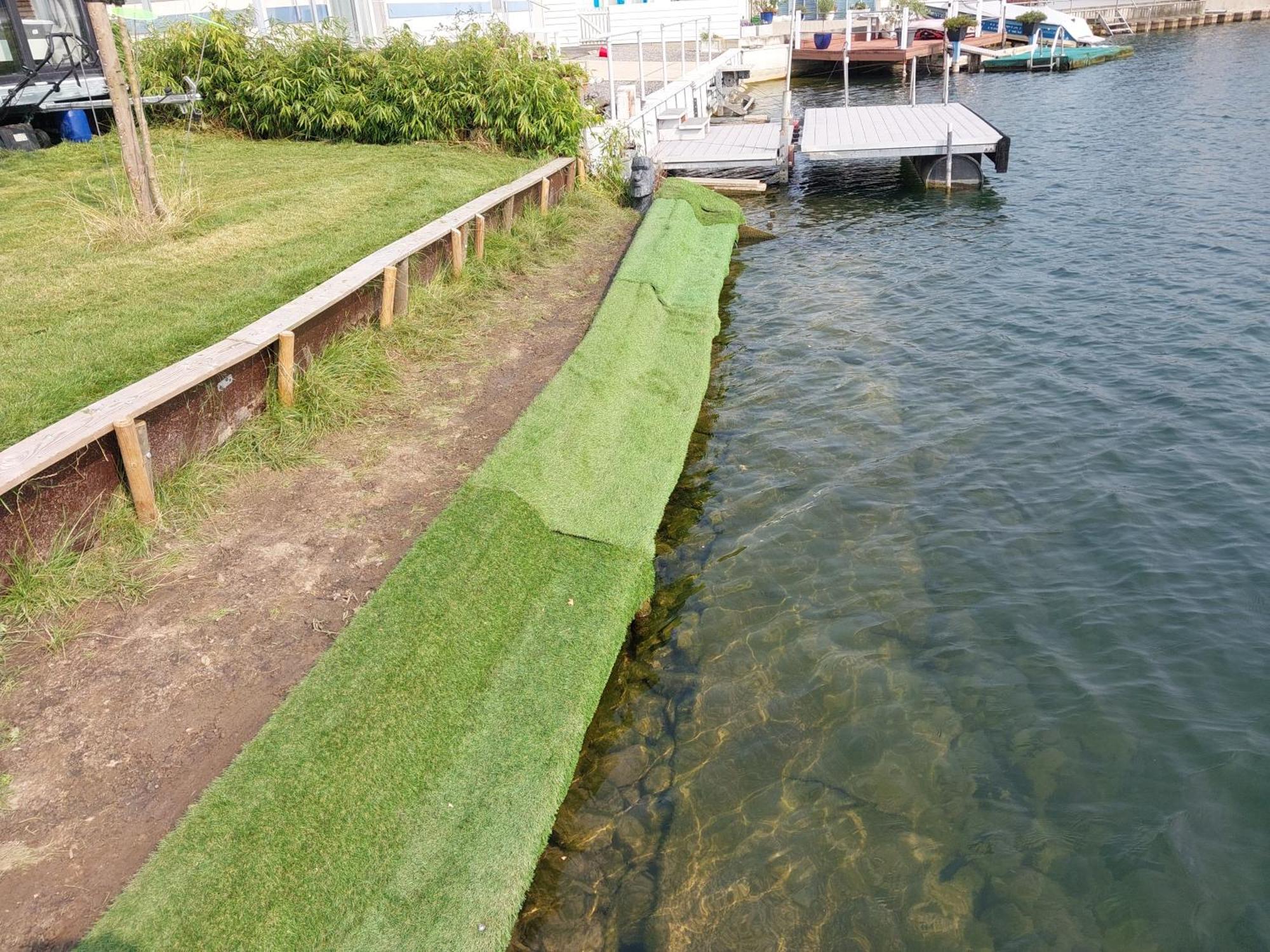 Lakeside เวเวลเคม ภายนอก รูปภาพ